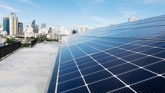 华安中证光伏产业ETF,光伏ETF指数基金,华安中证光伏产业交易型开放式指数证券投资基金,15961