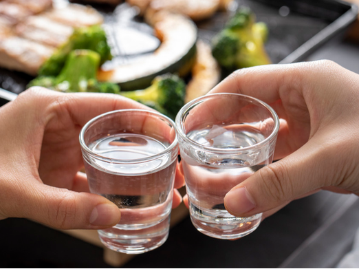 怎么有的人就是能干一行行一行行行都行呢？！