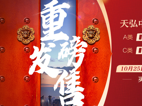 蓝筹宽基再上新！天弘中证A500今日发售