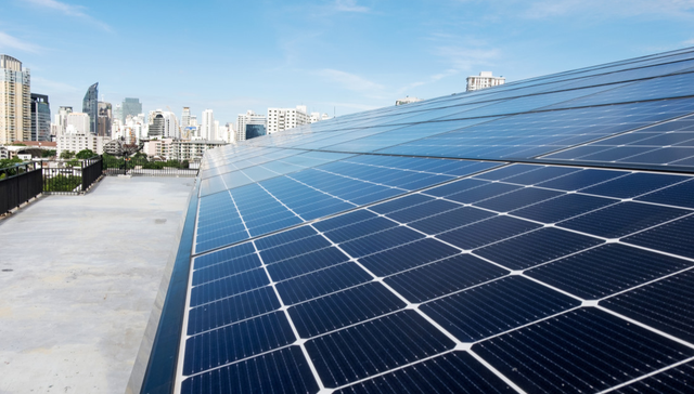 光伏产业,鹏华中证光伏产业交易型开放式指数证券投资基金,159863,159863.SZ,中证光伏产