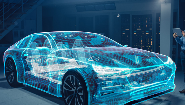 博时新能源汽车ETF,新能汽车,博时中证新能源汽车交易型开放式指数证券投资基金,159824,159