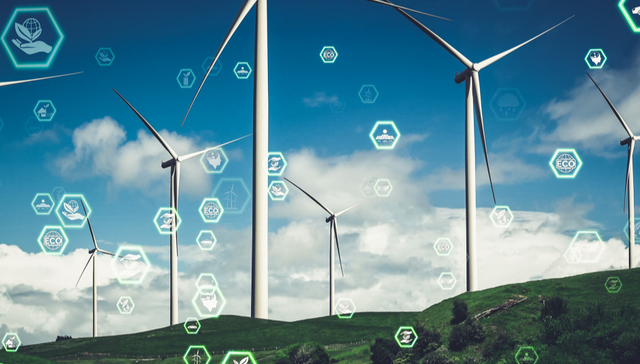 鹏华科创板新能源ETF,科创新能,鹏华上证科创板新能源交易型开放式指数证券投资基金,588830,5