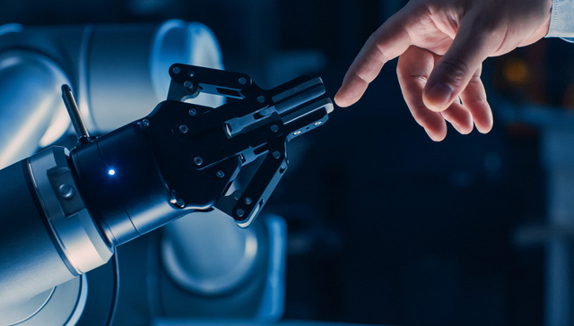 易方达国证机器人产业ETF,机器人100ETF,易方达国证机器人产业交易型开放式指数证券投资基金,1