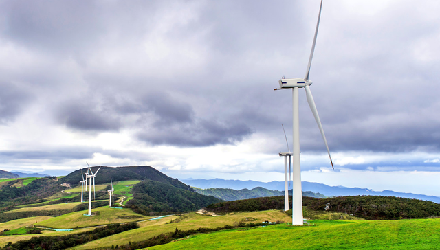 华夏中证绿色电力ETF,绿电ETF,华夏中证绿色电力交易型开放式指数证券投资基金,562550,56