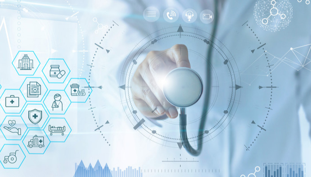 进博会助推全球医疗创新高水平开放合作，用实力诠释“赋能共创 圆梦东方”