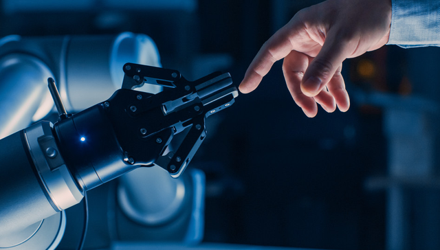 嘉实中证机器人ETF,机器人指数ETF,嘉实中证机器人交易型开放式指数证券投资基金,159526,1