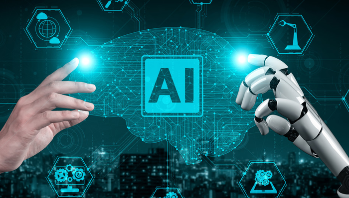 北汽新能源举办人工智能科技日，用AI重塑出行空间