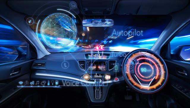 华夏中证智能汽车主题ETF,智能车ETF,华夏中证智能汽车主题交易型开放式指数证券投资基金,1598