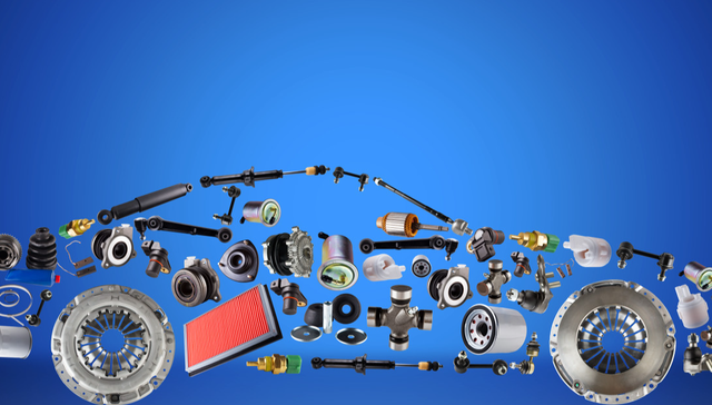 机器人和低空经济重塑汽车链估值，汽车配件ETF(562260)涨超1%，冲击3连涨