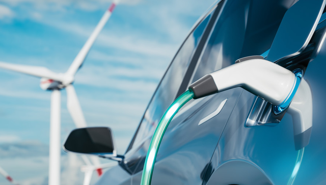 汇添富中证新能源汽车产业ETF,电动车,汇添富中证新能源汽车产业交易型开放式指数证券投资基金,516