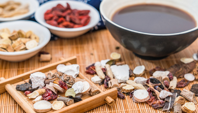 中药ETF,鹏华中证中药交易型开放式指数证券投资基金,159647,159647.SZ,中证中药指数