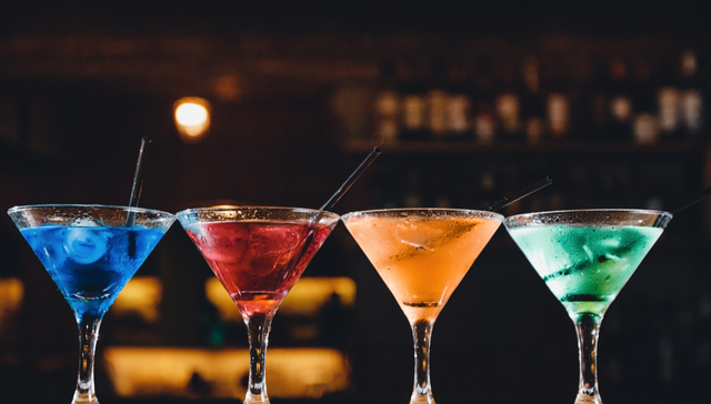 仍在底部区间，食品饮料或迎二轮升浪