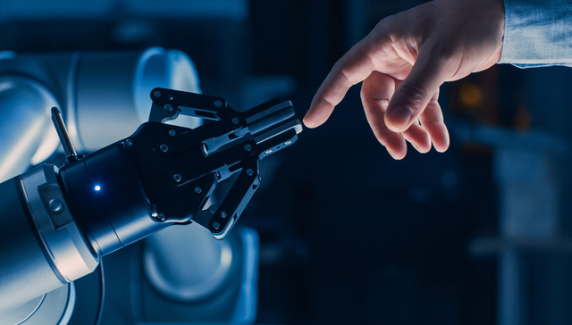 华夏中证机器人ETF,机器人,华夏中证机器人交易型开放式指数证券投资基金,562500,562500