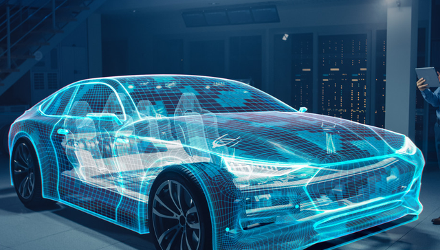 华夏中证智能汽车主题ETF,智能车ETF,华夏中证智能汽车主题交易型开放式指数证券投资基金,1598