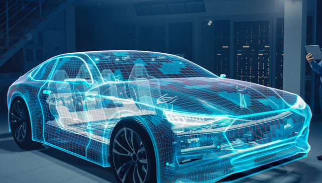 华夏中证智能汽车主题ETF,智能车ETF,华夏中证智能汽车主题交易型开放式指数证券投资基金,1598