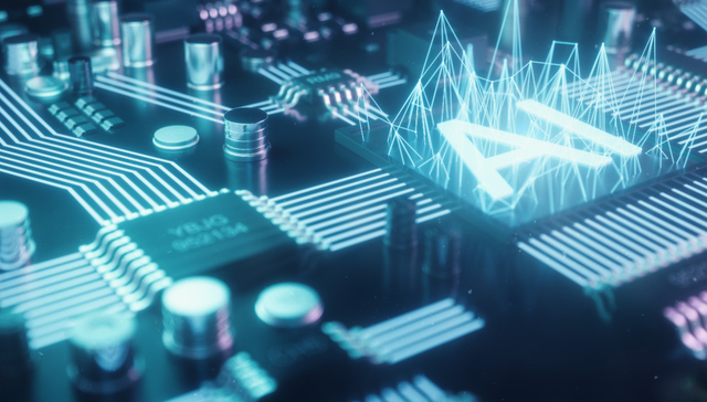 易方达中证人工智能主题ETF,人工智能ETF,易方达中证人工智能主题交易型开放式指数证券投资基金,1