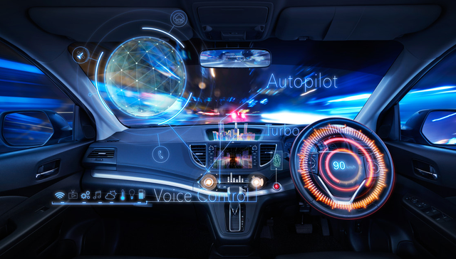 哈曼Ready Vision：融合AR技术，打造高阶驾驶体验