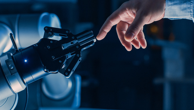 华夏中证机器人ETF,机器人,华夏中证机器人交易型开放式指数证券投资基金,562500,562500