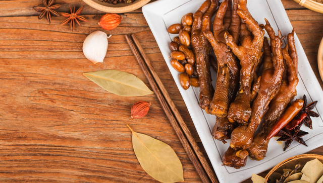 百山祖9菇鲜调味品的提取工艺真的会代替酿造工艺吗？