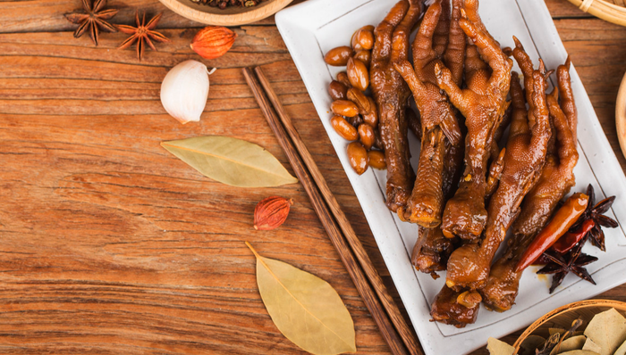 百山祖9菇鲜调味品的提取工艺真的会代替酿造工艺吗？