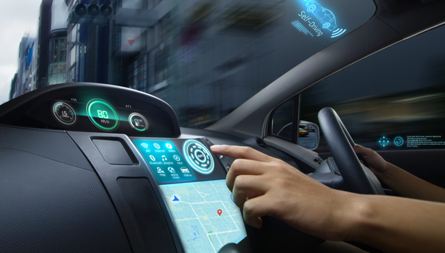 车联网,智能网联汽车ETF,鹏华中证车联网主题交易型开放式指数证券投资基金,159872,15987