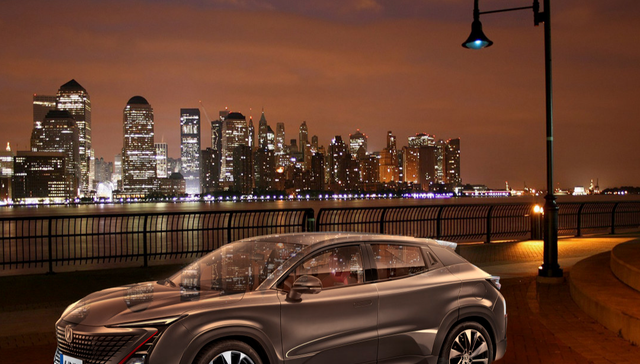 华夏中证智能汽车主题ETF,智能车ETF,华夏中证智能汽车主题交易型开放式指数证券投资基金,1598