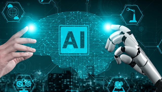 华夏中证人工智能主题ETF,AI智能,华夏中证人工智能主题交易型开放式指数证券投资基金,515070