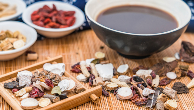 中药ETF,鹏华中证中药交易型开放式指数证券投资基金,159647,159647.SZ,中证中药指数