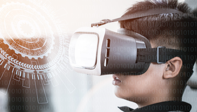 VRETF,银华中证虚拟现实主题交易型开放式指数证券投资基金,159786,159786.SZ,中证