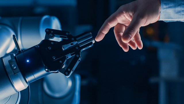 华夏中证机器人ETF,机器人,华夏中证机器人交易型开放式指数证券投资基金,562500,562500