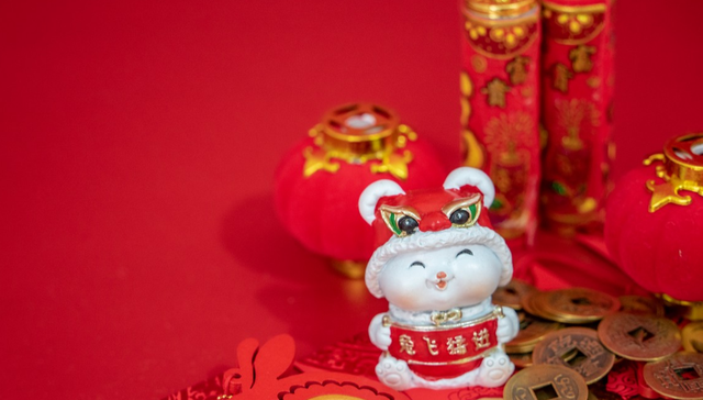 2024进入倒数，到洛克菲勒中心浪漫一冬