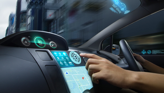 华夏中证智能汽车主题ETF,智能车ETF,华夏中证智能汽车主题交易型开放式指数证券投资基金,1598