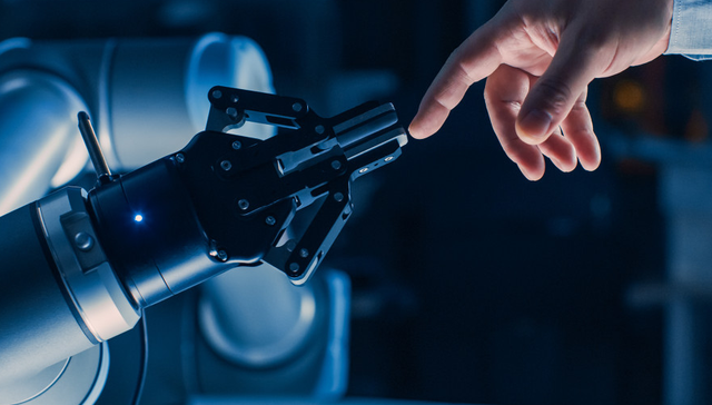 易方达国证机器人产业ETF,机器人100ETF,易方达国证机器人产业交易型开放式指数证券投资基金,1