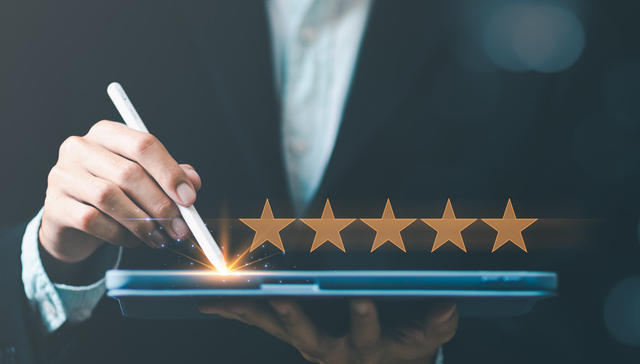 海博思创IPO冲刺，工商业产品荣获法国、美国两项设计大奖