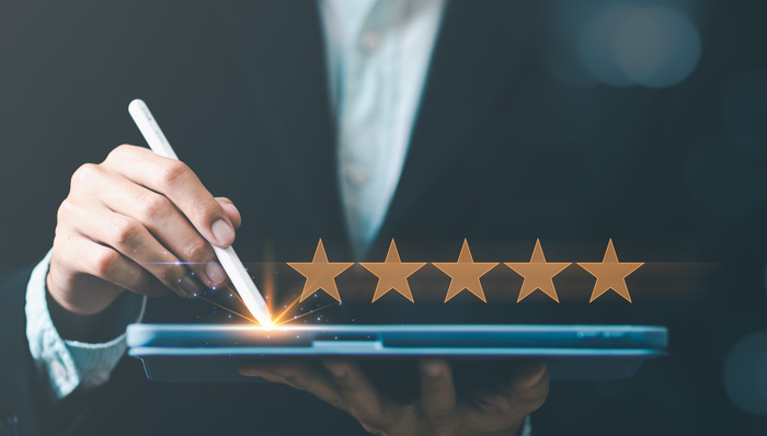 海博思创IPO冲刺，工商业产品荣获法国、美国两项设计大奖