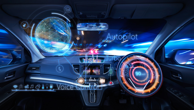 华夏中证智能汽车主题ETF,智能车ETF,华夏中证智能汽车主题交易型开放式指数证券投资基金,1598