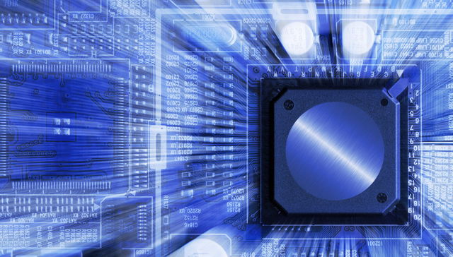 富国中证芯片产业ETF,芯片龙头ETF,富国中证芯片产业交易型开放式指数证券投资基金,516640,