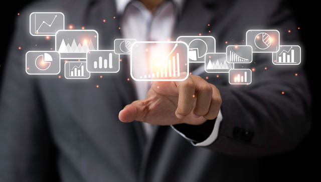 2024年大数据“星河”案例榜单揭晓，蚂蚁密算、网商银行“三农金融”项目入选