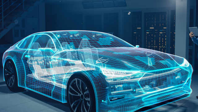 华夏中证智能汽车主题ETF,智能车ETF,华夏中证智能汽车主题交易型开放式指数证券投资基金,1598