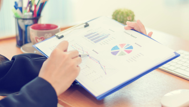 国海富兰克林基金：当前美股整体形态仍然较好