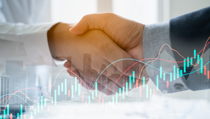 极睿科技与超级编导达成战略合作