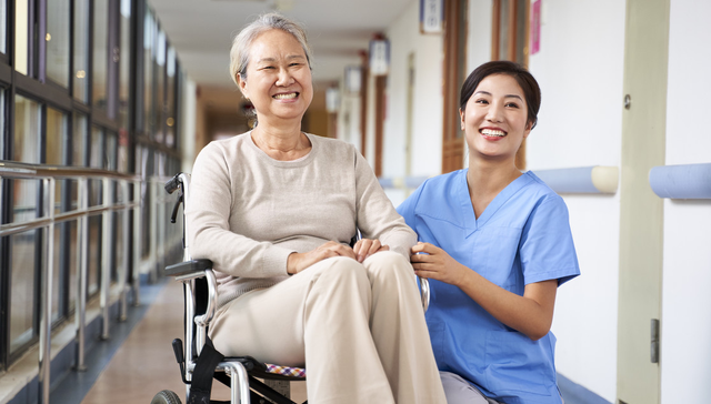 科技赋能，打造智慧养老标杆——重庆三生有幸养老铺设清雷科技数字医养方案