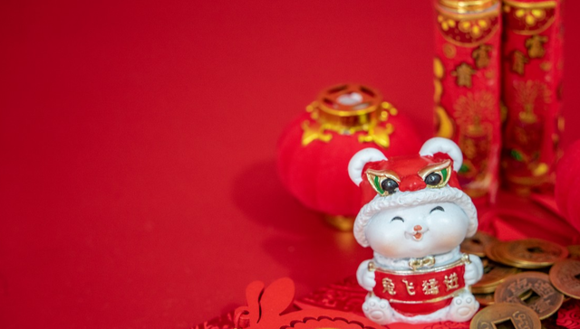 万益蓝WonderLab新春限定“万事顺益”礼盒上新，开启“肠”顺新年