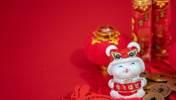 万益蓝WonderLab新春限定“万事顺益”礼盒上新，开启“肠”顺新年