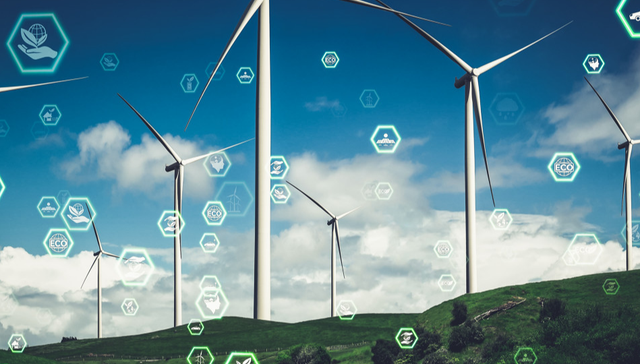 捕捉新能源细分赛道“新星”  富国基金旗下科创板新能源ETF正在发行中