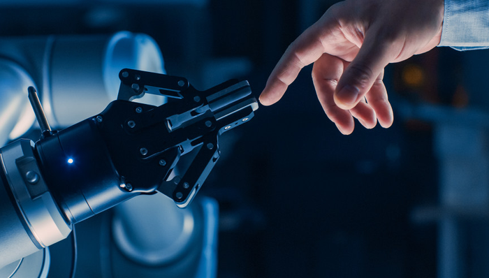 易方达国证机器人产业ETF,机器人ETF易方达,易方达国证机器人产业交易型开放式指数证券投资基金,1