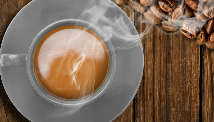 MANNER咖啡上线“碰一下支付”，碰就优惠 网友：既酷又方便