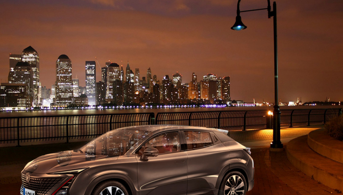 雷诺集团2024年销量：10款新车强势助推，旗下品牌销量全面飘红