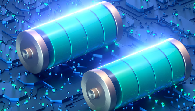 广发国证新能源电池ETF,储能电池50ETF,广发国证新能源电池交易型开放式指数证券投资基金,159