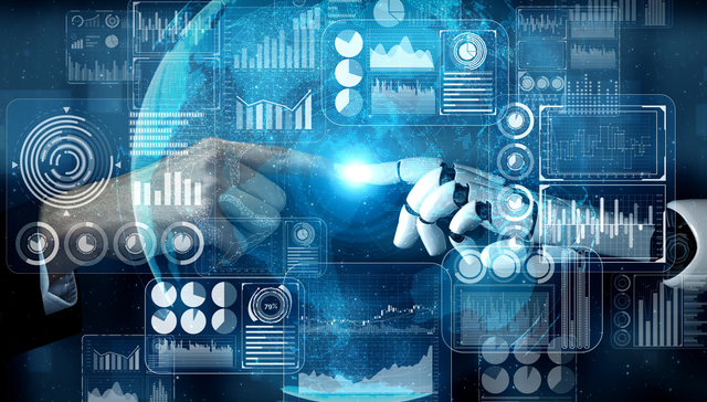 机器人YH,银华中证机器人交易型开放式指数证券投资基金,562360,562360.SH,中证机器人